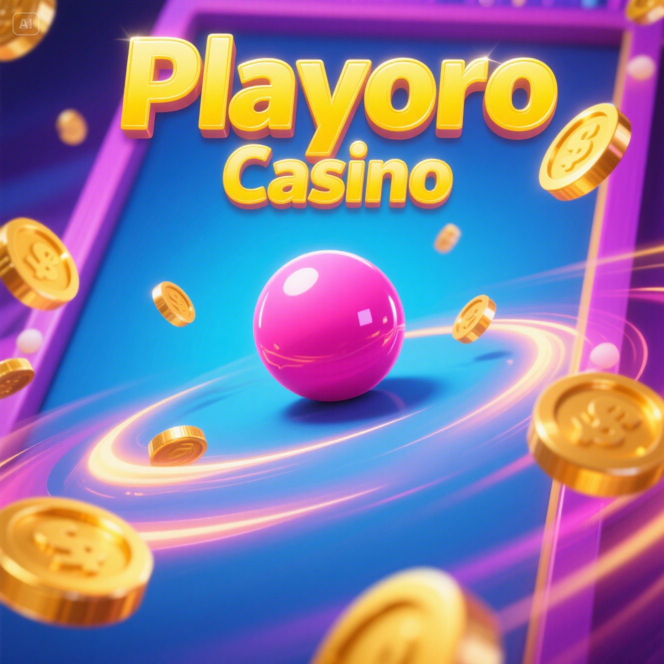 Playoro Casino